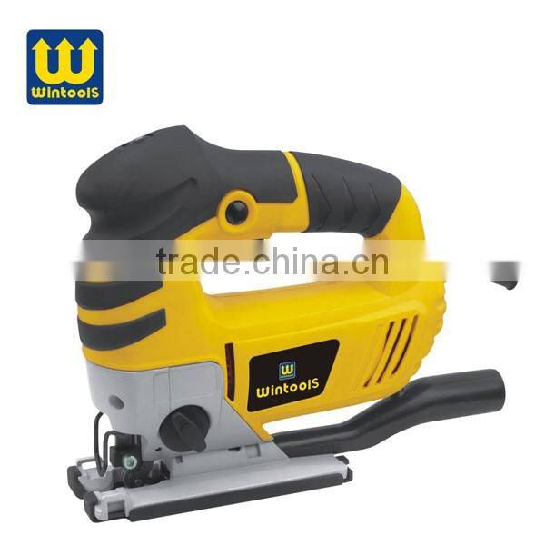 Wintools WT02977 Portable 110mm 710w Jig Saw Machine