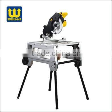 Wintools power tools powerful industrial miter saw WT02398