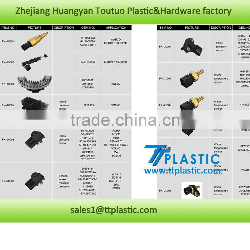 auto parts VOLVO air pressure sensor