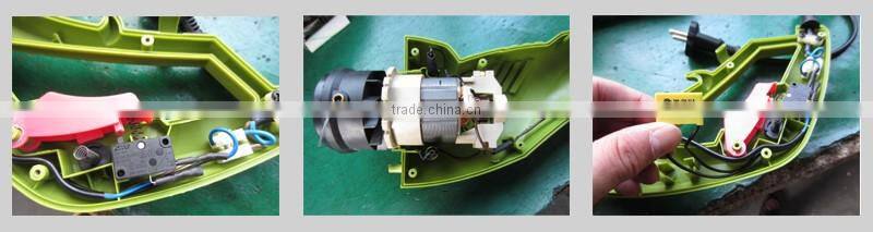 300W electric grass trimmer RWEGT-17163