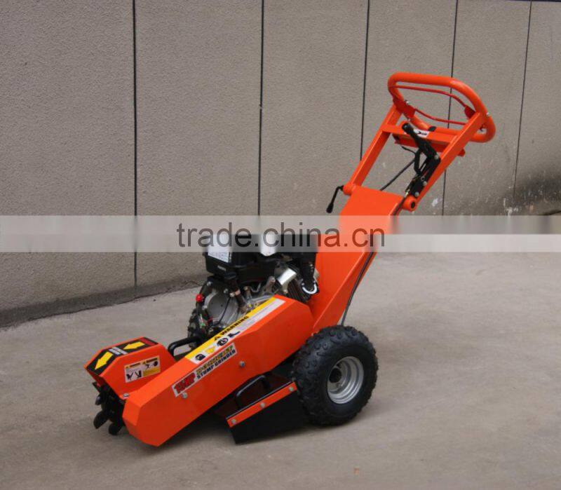 2016New style! Wholesale Stump Grinder