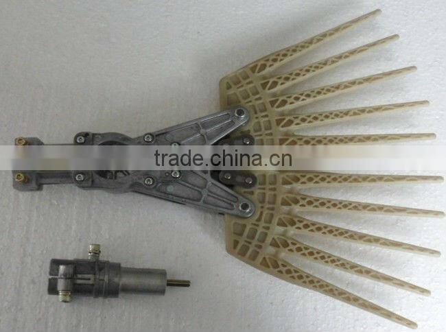 Cheap Coffee Beans Harvester with CE,25.6CC,QT-CBS-260