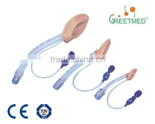 reusable silicone laryngeal mask airway