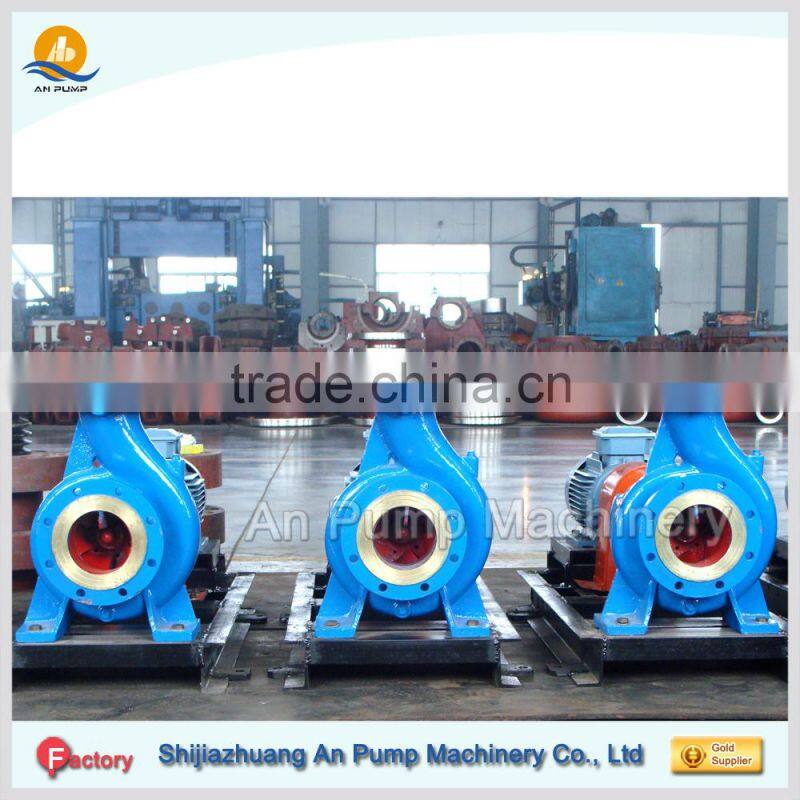 Food grade Centrifugal Molasses Pump