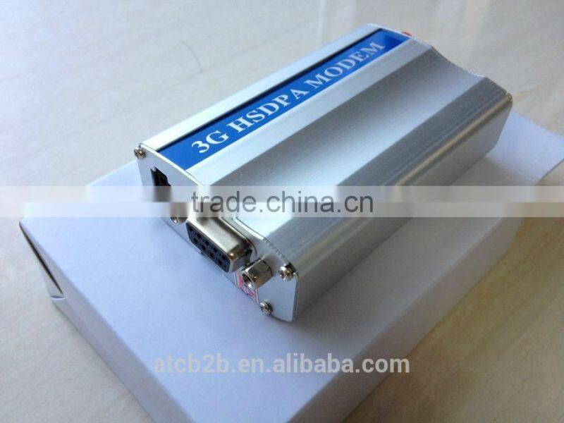 tcp/ip sms at command gsm/gprs bulk sms modem 3g modem module
