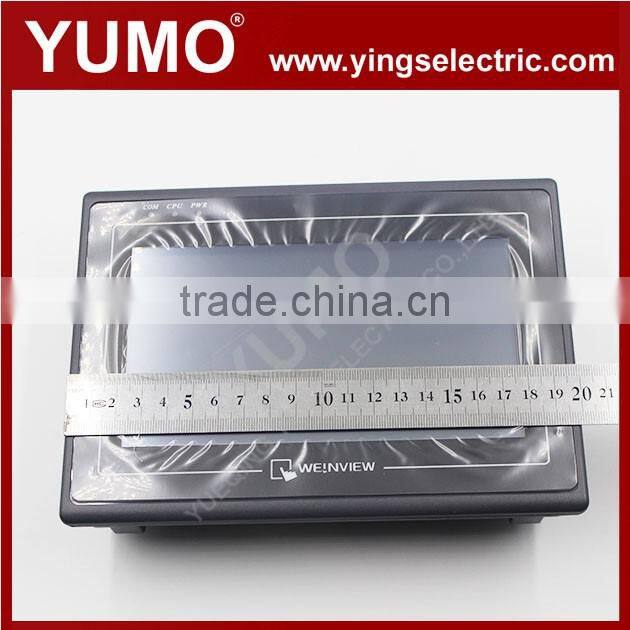 Weintek HMI MT Series LCD touch screen MT6071iH 5WV Human Machine Interface