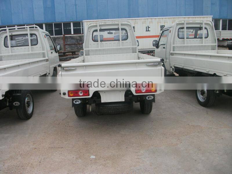 Hot selling amphibious vehicle with high quality