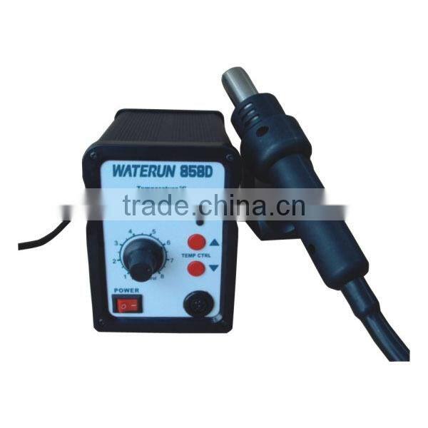 Digital Display BGA Rework Station factory & manufacturer & supplier