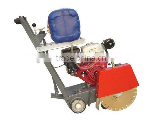 Diameter of 400 Pavement joint cutting machine