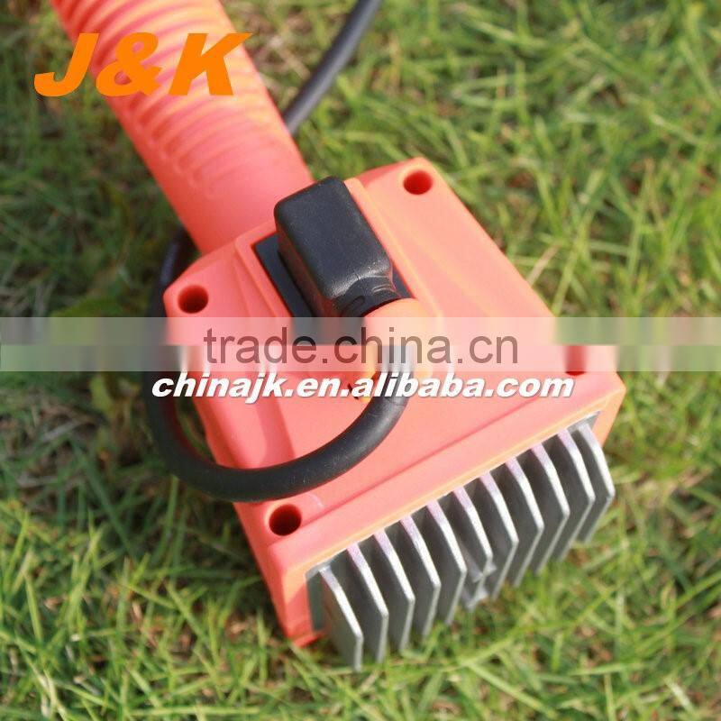 Intelligent Electric Brush Cutter with 24V 16AH Lithium Battery