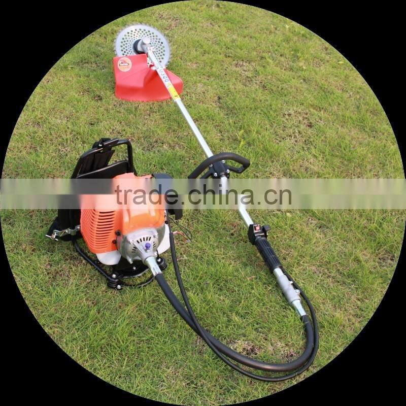 BG430 Backpack Brush Cutter
