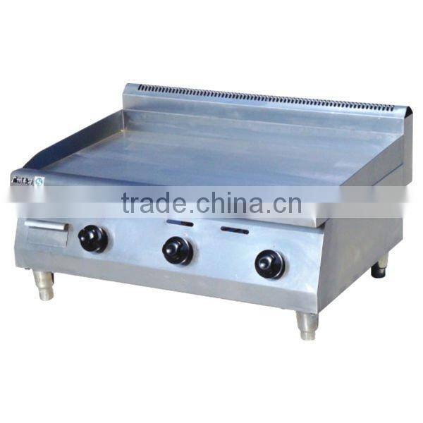 gas griddle with cabinet(GH-36A)