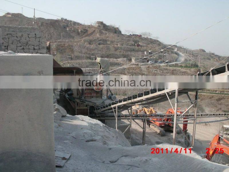 Stone Production Line