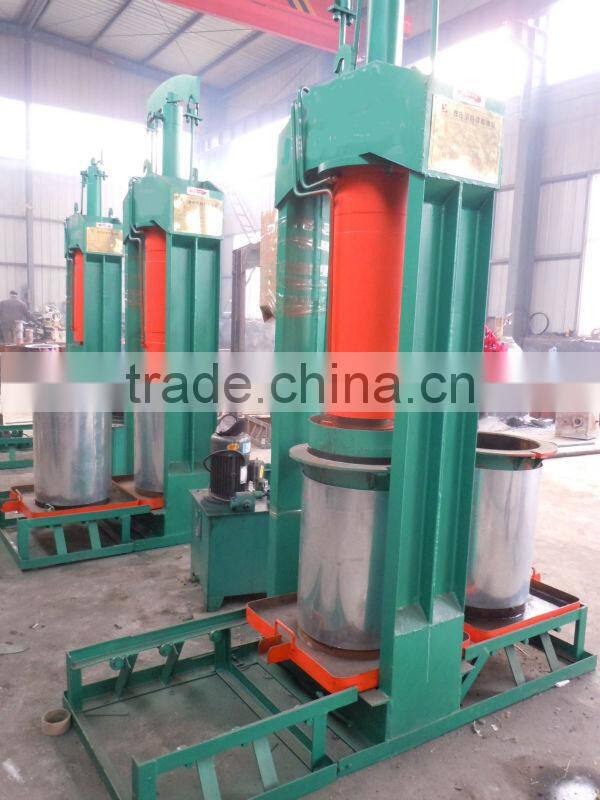 china hydraulic edible oil press manufacturer