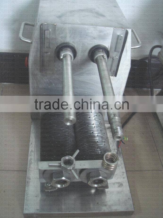 TW-150A Meat Mixer (Video)