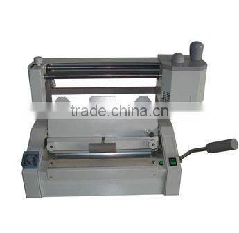 Manual Binding Machine