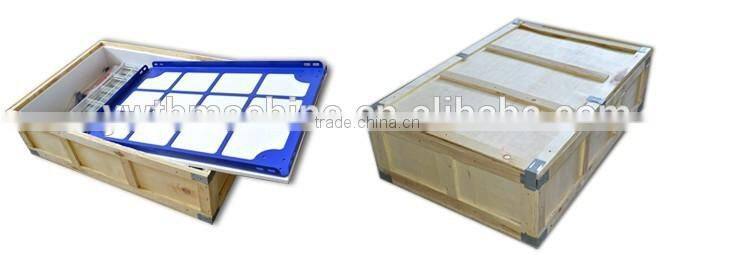 36 Layers Dry Paper Rack Screen Printing Drying Rack