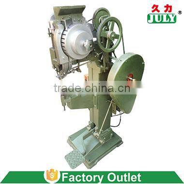 JULY Top Sale Riveting Machine , Customized Logo Screw Header Machine