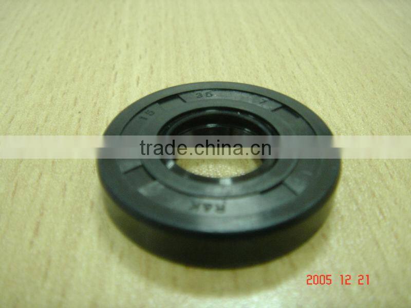 NBR wash machine rubber circular ring