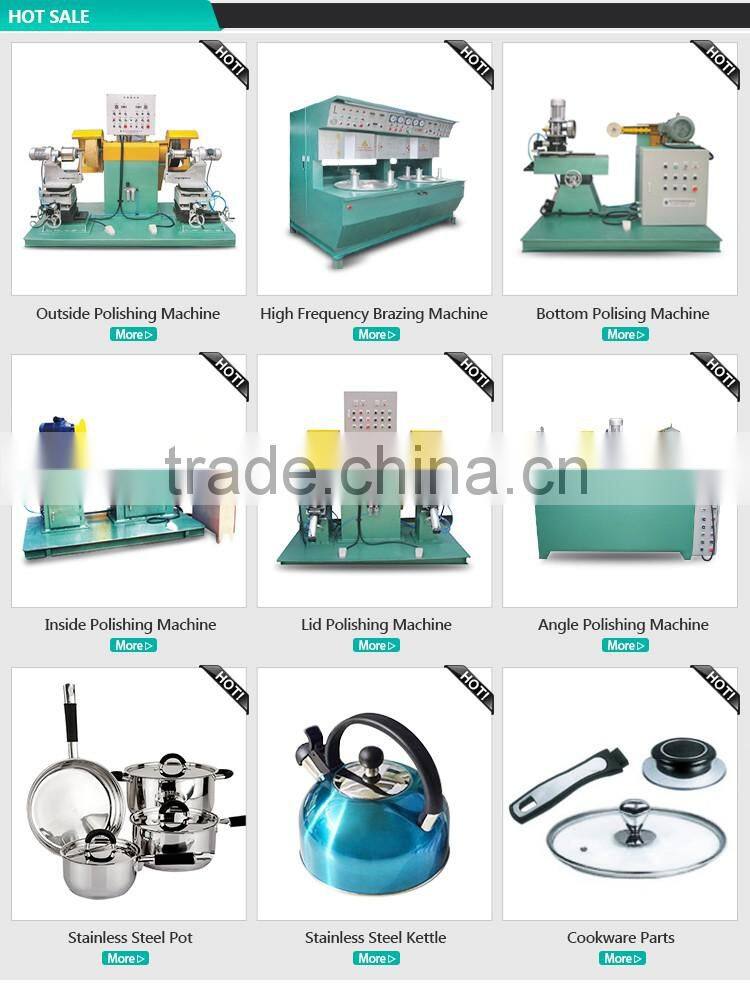 High Stainless Steel Cookware Deep Drawing 4 column hydraulic press