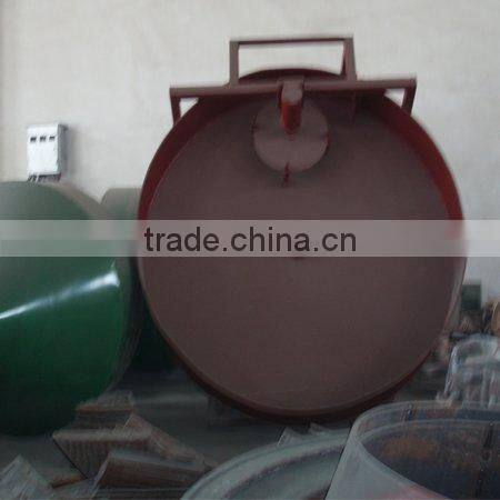 PERFECT XinGuang disc fellitizer