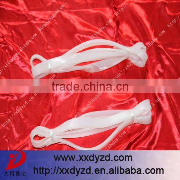 DY-1200# stainless steel rotary vibration sieve for chloride potassium