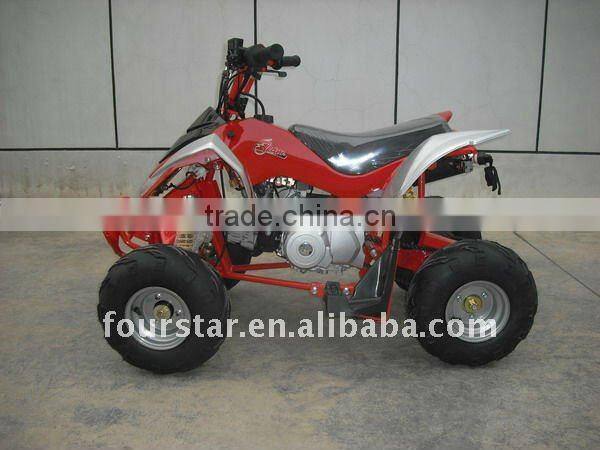 110CC popular atv quad(SX-YS110)