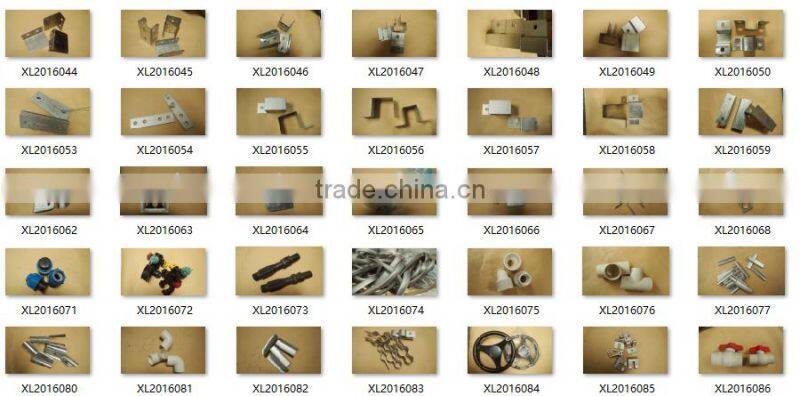 polycarbonate sheet greenhouse frame for sale