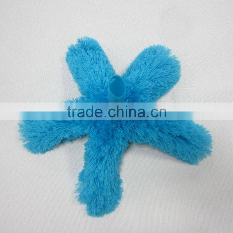 Mini Microfiber Duster Head For Home And Cleaning