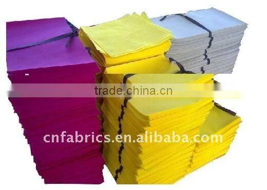 Nonwoven Table Cloth