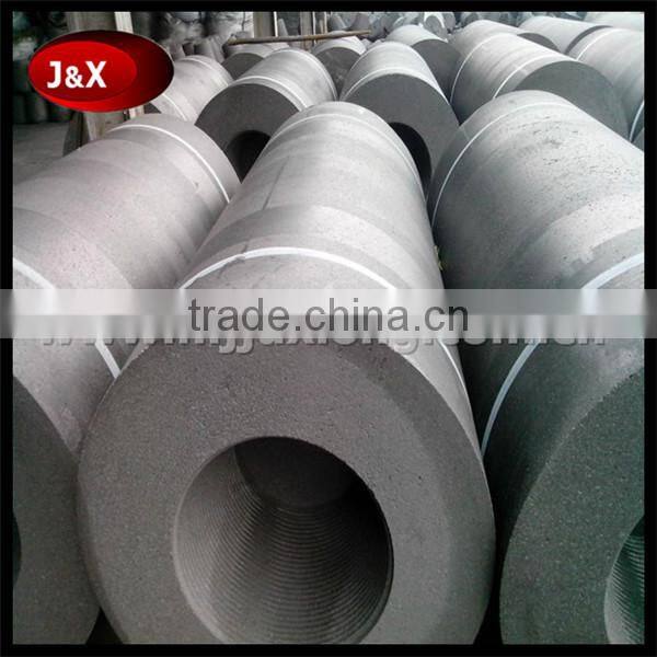 High Purity Graphite Electrode