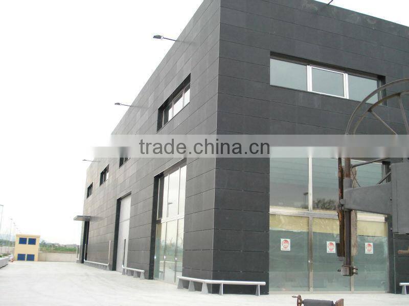 Black basalt with paws slabs,tiles