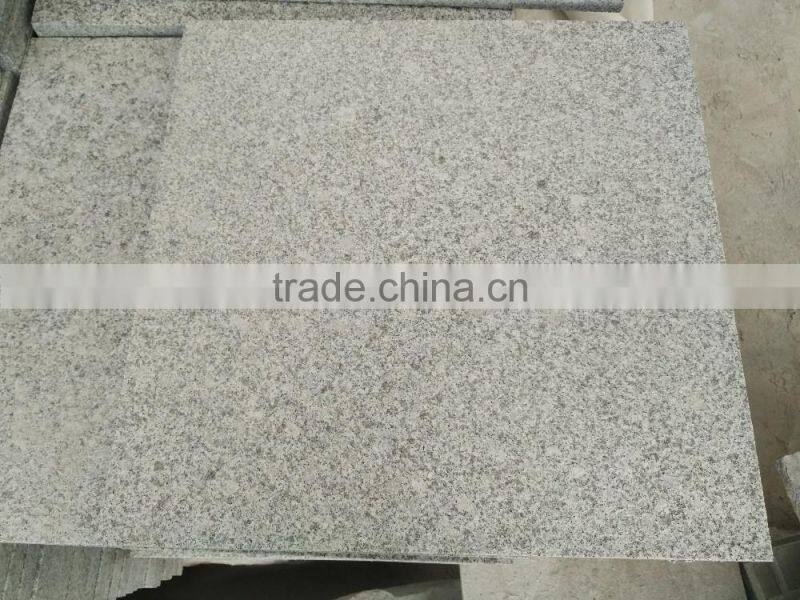flamed grey g603 granite tiles 60x60/granite price