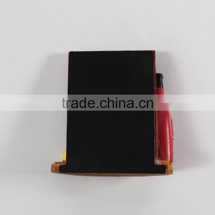 2015 NEW ARRIVAL CUSTOM RESIN SOUVENIR MAGNETS