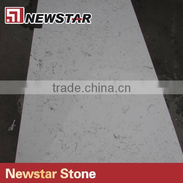 Newstar artificial quartz slab