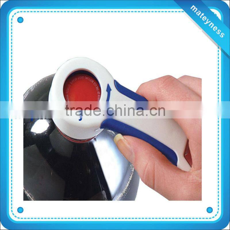 Multi Purpose 4 Way Opener