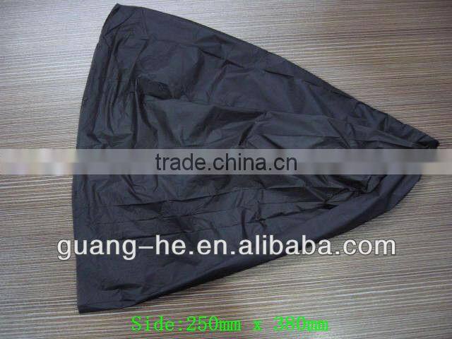 PLA biodegradable little clear plastic bags