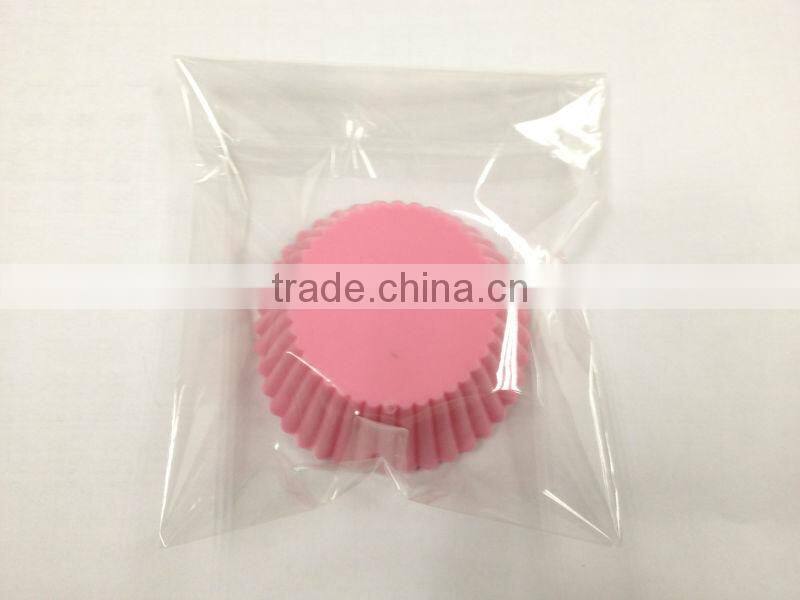 factory mini small silicone cake mold