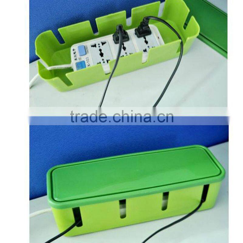 c04 Power cord quality cheap plastic storage box