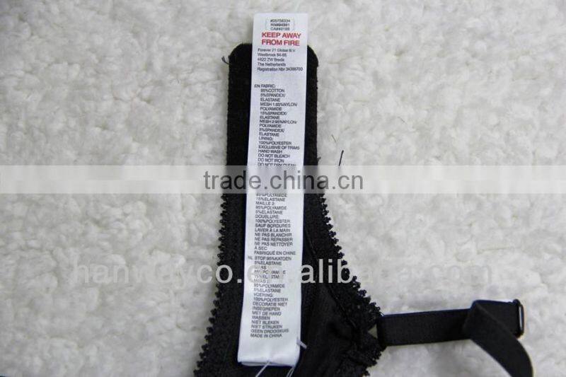 closeout underware bra