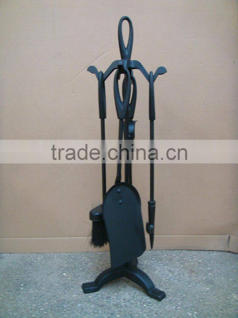 new product 4 in 1 fire pit accessories / fire pit kits