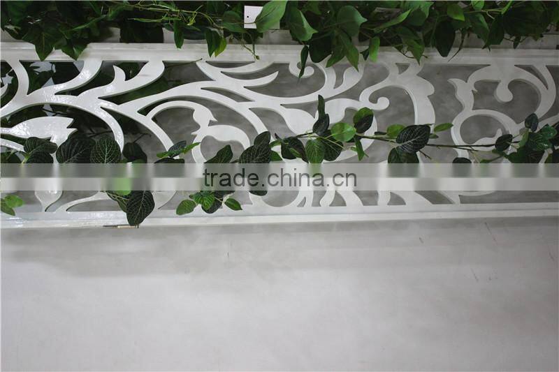 Home garden stool wall christmas decorations 100cm to 400cm Artificial green grass vine rattan Ett10 2215