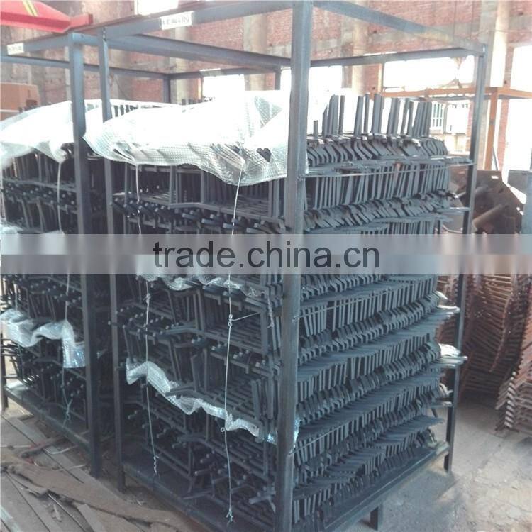 Durable Fireplace Grate