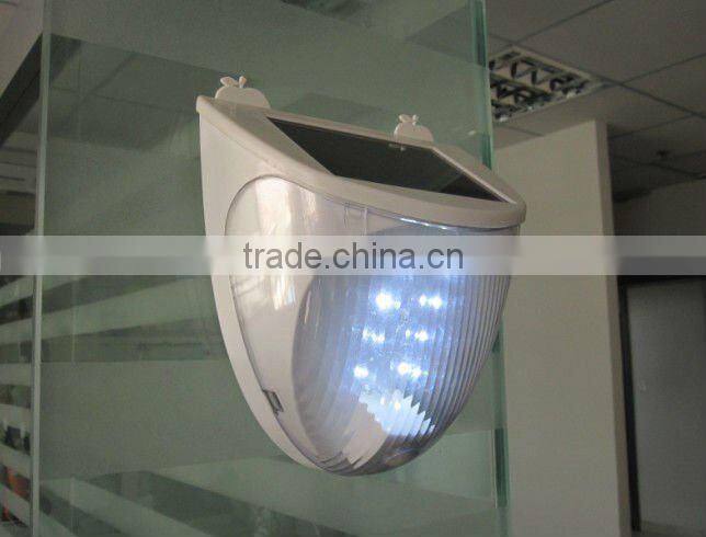 FQ-501 solar light,induction light,most powerful led light