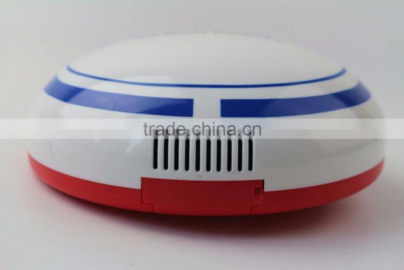 charging mini super thin cheap sweeping cheap robot vacuum cleaner