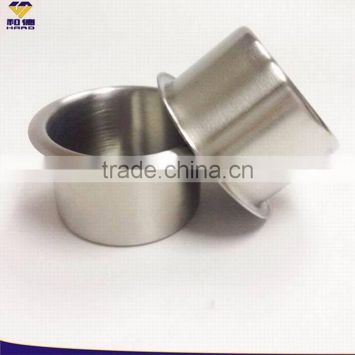 China Factory Custom Made Metal Beach Cup Holders