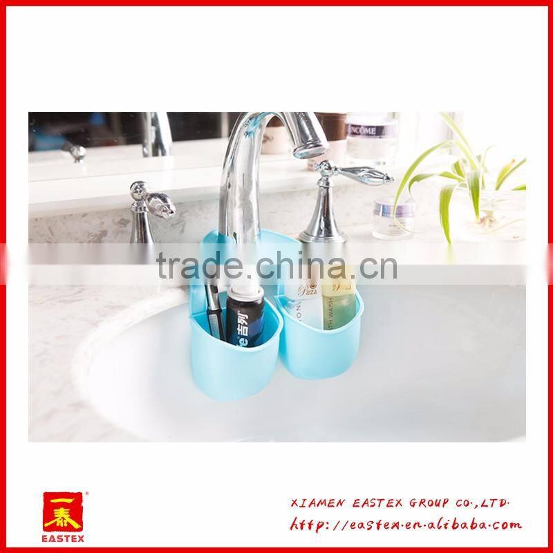 Hot Selling Sink Storage Rack Hang Bags