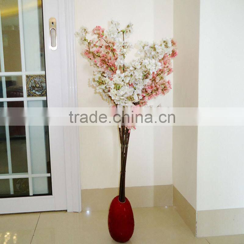 Decorative dry branch for sale for home or wedding high simulation