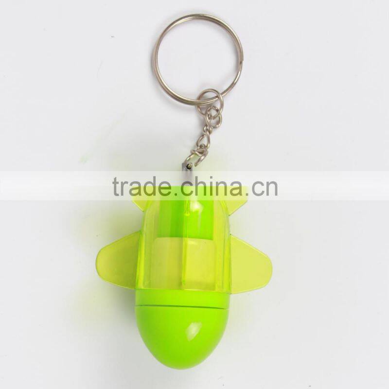 Novelty Stationery Aircraft Plane Pen Telescopic Ballpoint pen