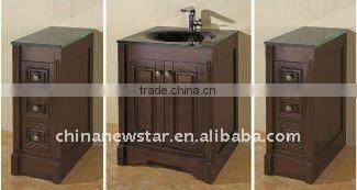 2012 new products bath vanity cabinet